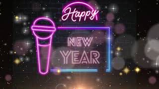 Happy New Year 2024 Whatsapp Status Greetings  No Copyright Download Links In Description [upl. by Carmon93]