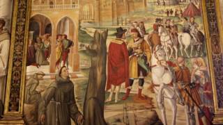 Saint Anthonys Miracles  THE LIBERATION OF PADUA [upl. by Anora]