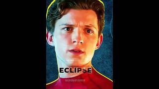 Christopher Nolans ECLIPSE 2026 Trailer shorts marvel [upl. by Doro408]