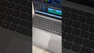 Dell vostro 3520 can do video editing shorts [upl. by Adkins]