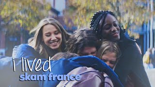 I Lived  Skam France [upl. by Terej64]