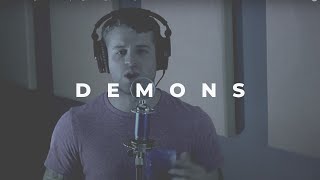 quotDemonsquot Tyler Sansom Imagine Dragons Cover [upl. by Otilrac]