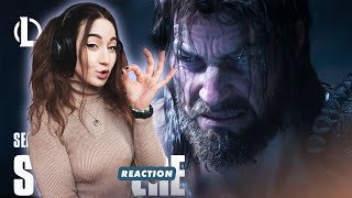 Still Here  Season 2024 Cinematic  League Of Legends  Reaction Senpai Hades [upl. by Imelda]