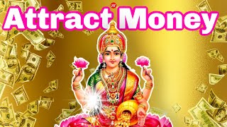 Powerful Money Mantra 💰 Manifesting money Mantra 💰 Lakshmi Meditation Mantra 💰 Karagre Vasate [upl. by Lytsyrk]