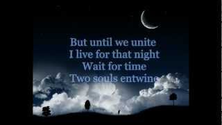 Sonata Arctica  My Selene lyrics [upl. by Ojela]