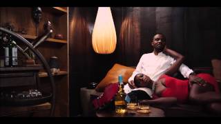 Fally Ipupa  Nourrisson Clip Officiel [upl. by Ttihw]