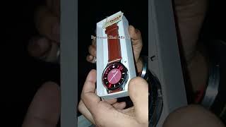 Hmt watch unboxing😮only Rs240 onlywatch hmt djronnie ronniesoundsjoda [upl. by Ttihw]