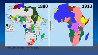 Imperialism Nationalism and Independence [upl. by Medlin]