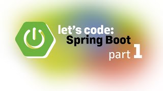 Lets Code Spring Boot 3 part 1 [upl. by Israel]