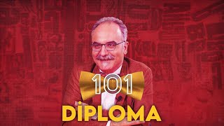 Üniversite Diplomasına İhtiyacımız Var Mı  101 Emrah Safa Gürkan [upl. by Robbi]