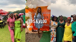 Life in Zimbabwelobola vibesdoek’n’slay BulawayoIts a vlog zimbabweanyoutuber [upl. by Sllew]