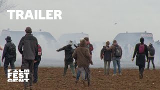 DIRECT ACTION  Trailer  Film Fest Gent 2024 [upl. by Elocon672]