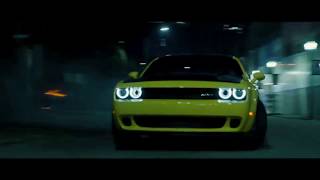 Pennzoil Dodge Demon Commercial quotExorcising The Demonquot New 2017 [upl. by Aernda]