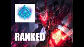 RANKED Thresh RunesBuild Patch 1324  RANKED Builds [upl. by Sucramel416]