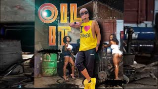 OIL IT  MR KILLA  ZUMBA  Dancehall  ByZIN JOEL [upl. by Efthim33]