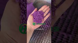 purple npk fertilizer production [upl. by Zel]