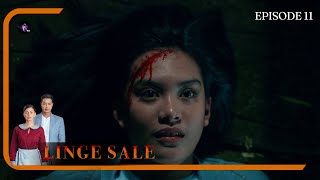 LINGE SALE Episode 11 en français  4K [upl. by Yelraf656]