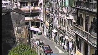 Macau in the 1980s [upl. by Matelda383]