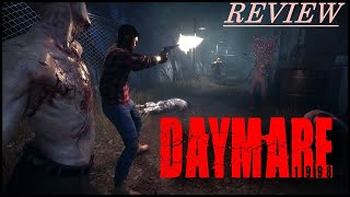 Daymare 1998 Review  Buy Sale or Forget About it [upl. by Marlowe]