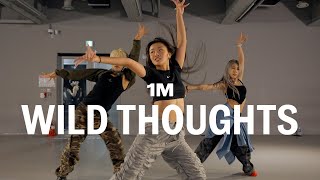 DJ Khaled  Wild Thoughts ft Rihanna Bryson Tiller  Harimu Choreography [upl. by Oijres311]