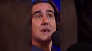 MICKY FLANAGAN ON SPAIIN 🤣💩 funny comedy comedyshorts funnyshorts standupcomedy spain [upl. by Rea]