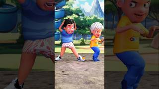 When you buy new shoes shorts funnyvideo cartoon [upl. by Demha]