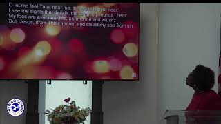 Sunday Service  NCC Rancho Cucamonga California  October 6 2024 [upl. by Renraw]