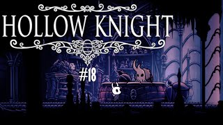 ¡HACIENDO NEGOCIOS DIFÍCILES  HOLLOW KNIGHT [upl. by Randa]