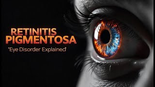 Retinitis Pigmentosa Understanding the Rare Eye Disease and New Hope for Treatment Edu Earth [upl. by Iah425]