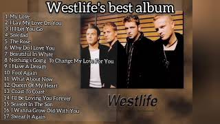 Westlife Best Album [upl. by Relyuhcs426]