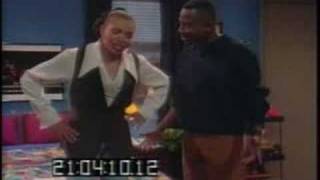 The Martin Lawrence ShowMartin confronts Gina about Cheating on him [upl. by Mahda]