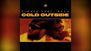 Cold Outside Timaya amp Buju Acapella [upl. by Vadim990]