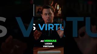 🚀 Descubra Minhas Lojas Virtuais 3 Fontes de Renda [upl. by Bobbe]