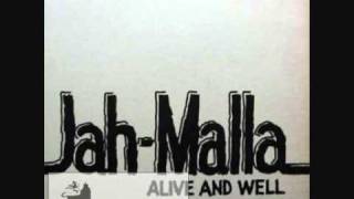 Jah Malla  Ghetto Child [upl. by Koby]