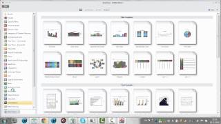 How to Use SmartDraw Organogram Software [upl. by Aklam]