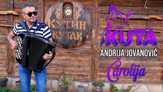 Andrija Jovanovic Kuta  Carolija Official Video [upl. by Sidonia]