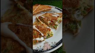 Cheese omelette recipe shortvideo trending youtubeshorts [upl. by Bagley]