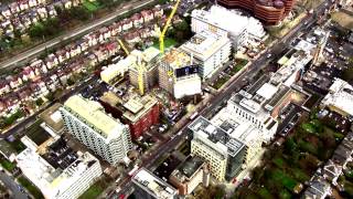 Ealing in London  Investment and Development Opportunities [upl. by Trah453]