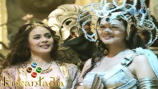 Encantadia 2005 Full Episode 5 [upl. by Udella294]