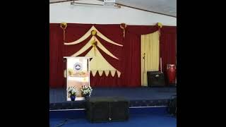 RCCG November 3rd 2024  THANKSGIVING SERVICE [upl. by Loma]