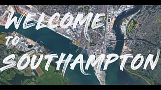 Itchen 6th Form College Southampton Video [upl. by Zeena]