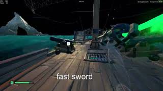 Sot Blackwyche Cheat Showcase [upl. by Sabra]