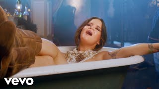 Maren Morris  Rich Official Music Video [upl. by Aicinod]