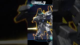 Gundam Breaker 3  Ptolemaios 2 [upl. by Iow]