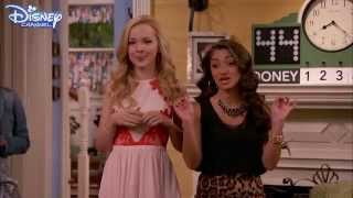 Liv and Maddie  Livs New Best Friend 💖  Disney Channel UK [upl. by Reinhardt]