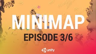 Creating A Minimap System  Adding Minimap Icons 36 Live 2017524 [upl. by Cahilly315]