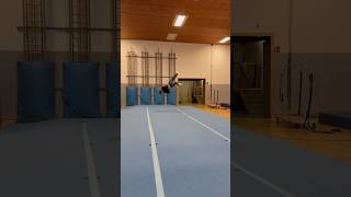 cork snapu 🥰 tricking athlete jump viralvideo yt shorts [upl. by Willey]