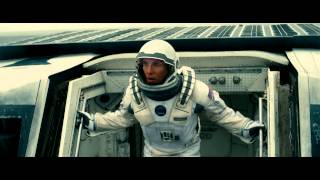 INTERSTELLAR  IMAX HD Featurette  Matthew Mcconaughey Christopher Nolan [upl. by Rapp823]