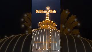 Mere Khwaja ka Karam Subhan Allah viralvideo kgn viralshort khwajaji duet love [upl. by Kcirddes]