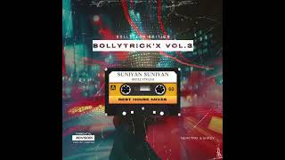 Suniyan Suniyan Remix  Bolly Tech  Nemetrix amp Shady bollytech [upl. by Nomar]